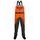 FINNTRAIL Finntrail Waders Aquamaster Orange