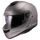 LS2 HELMETS LS2 FF908 STROBE II MATT TITANIUM-06