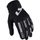 LS2 Helmets LS2 BEND MAN GLOVES BLACK