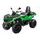 ARCTIC CAT Alaterra TRV 700i XT EPS E4 GREEN