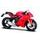 Maisto DUCATI Supersport S RED 1:18