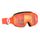 SCOTT brýle Primal CH ORANGE/WHITE ORANGE (plexi:CHROME)