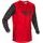 FLY RACING dres F-16 Jersey RED/BLK