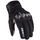 LS2 Helmets LS2 CHAKI MAN GLOVES BLACK