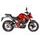 SWM Hoku 125 Euro 5 RED