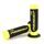 PROGRIP RUKOJETI SUPERBIKE PG 732 YELLOW FLUOR/BLACK