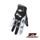 PROGRIP rukavice MX 4010/12 BLACK/WHITE