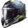 LS2 Helmets LS2 FF800 Storm SPRINTER M.Black Silver Cobalt