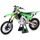 NewRay Kawasaki KX450 1:12 GREEN Eli Tomac No.3