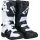 MOOSE boty dětské S18Y M1.3 WHITE/BLACK