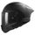 LS2 HELMETS LS2 FF805 THUNDER C GP AERO SPOILER M.BLACK