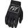 FLY RACING rukavice USA 2022 BLACK/GREY