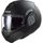 LS2 Helmets LS2 FF906 ADVANT SOLID MATT BLACK-06