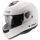 LS2 HELMETS LS2 FF908 STROBE II GLOSS WHITE-06