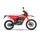 QJ MOTOR COV 125X Euro 5+ RED