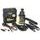 ASP GROUP s.r.o. AirMan ResQ Scout 12 V Compressor +100 ml Tire Sealant - Tire Mobility KIT