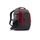 RST batoh 2141 Rucksack ANTHRACITE/RED