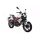 BENELLI BN 125 Euro 5+  WHITE