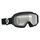 SCOTT brýle Primal Clear 2150 BLACK GREY (plexi: CLEAR)