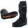 BERING  Nepromokavé návleky na boty SURCHAUSSURE COMPLETE BLACK