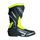 RST boty Tractech Evo III 2101 BLACK/FLUO YELLOW