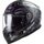 LS2 Helmets LS2 FF811 VECTOR II TROPICAL BLACK WHITE-06 XS