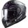 LS2 HELMETS LS2 FF811 VECTOR II TROPICAL BLACK WHITE-06 XS