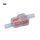 Palivový filtr POLISPORT 84510 6 mm clear (50pcs)