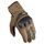 LS2 Helmets LS2 KUBRA MAN GLOVES BROWN