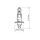 Lamp RMS 246510031 H1 12V 55W