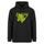 FINNTRAIL Finntrail Hoody ATV BlackYellow