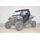 ASP GROUP s.r.o. Cabin Polaris RZR TURBO S