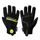 FINNTRAIL Finntrail Gloves GT GreyYellow