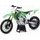 NewRay Kawasaki KX450 1:12 GREEN