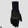 POLEDNIK rukavice RSW WP BLACK