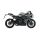 BENELLI TORNADO 550 EURO 5 GREY