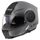 LS2 Helmets LS2 FF902 SCOPE II NARDO GREY-06