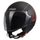 LS2 Helmets LS2 OF558 SPHERE LUX II MINIM BLACK RED-06