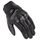 LS2 Helmets LS2 ATOM MAN GLOVES BLACK