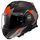 LS2 HELMETS LS2 FF901 ADVANT X OBLIVION M.BLACK TITANIUM-06