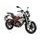 BENELLI BN 125 E5 WHITE