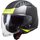 LS2 HELMETS LS2 OF600 COPTER II URBANE M.BLACK H-V YELLOW-06