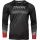 THOR dres Assist MTB Long-Sleeve BLACK/GREY
