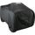 MOOSE plachta COVER ATV DURA BLACK XXL