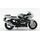 Maisto HONDA CBR 600 F4i BLACK/WHITE 1:18