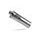 Koncovka výfuku Slip-on GPR TRIOVAL S.193.TRI Leštěná nerezová ocel zahrnuje spojovací svod a odnímatelný dB killer
