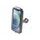 INTERPHONE Univerzální voděodolné pouzdro na mobilní telefony Interphone Armor 5,8" BLACK