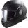 LS2 Helmets LS2 FF901 ADVANT X SOLID MATT BLACK-06