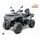 LINHAI Linhai ATV 650L LANDFORCE EPS, EFI, T3b, Gray/Black