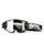 Goggle GMS STRATA 2 ZG50028-00001 černý stříbrné zrcadlové sklíčko